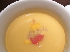 -领事馆19号中餐厅(厦门海景洲际酒店)