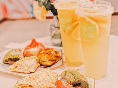 -奈雪的茶(大连新玛特店)