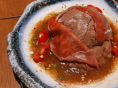 -醉虎传(南锣鼓巷店)