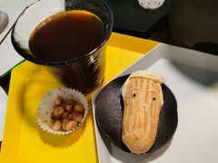 -茶是一枝花泡茶店