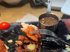 -豪客来牛排(厦门万达金街店)