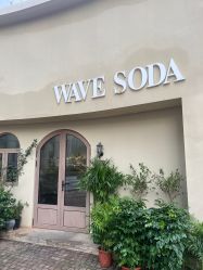 -WAVE SODA摄影工作室