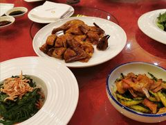 -大东方海鲜酒楼(小武基桥店)