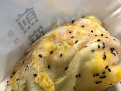 -煎饼道·新鲜现做(来福士店)