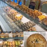 上海静安寺双店甜品指南 | 甜到心尖
