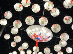 -金石蜡像馆