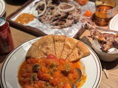 -纳鲁孜·新疆特色餐厅(上海悦荟广场店)