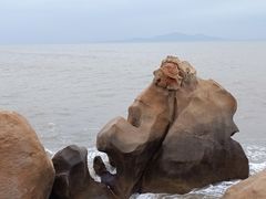 -那琴半岛地质海洋公园