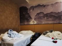-聚福沐堂(机场店)