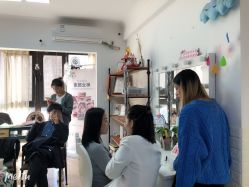 -卡蜜拉美甲美睫专门店
