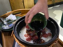 -狐狸爱上椰子鸡(滨江星光大道店)