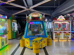 -阿尔法Game Station(中山路店)