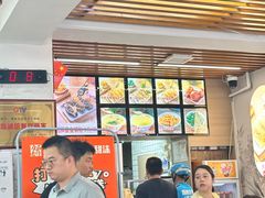 -众品老方子锅贴甜沫(李村店)