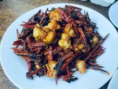 -西塔隆太白烤牛肉馆(图们路店)