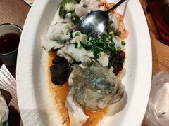 -常来小聚·广州非遗传承餐厅(地王广场店)