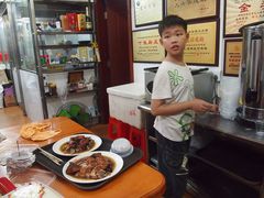 -黄连大头华烧鹅店(大良店)
