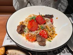 -黑手制面·Gentle Pasta(万菱汇店)