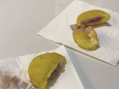 -星漾里•SPA•足道•按摩•养生(吕厝店)