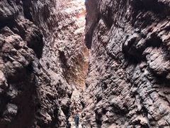 -天山神秘大峡谷