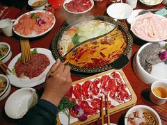 -黄家码头老火锅(解放碑旗舰店)