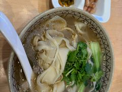 -萧记三鲜烩面(东站店)