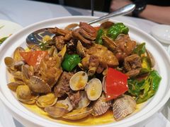 -双合园·海鲜水饺青岛菜(万佳广场店)