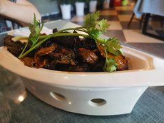 -茶油香闽南菜·花园餐厅(前埔店)