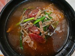 陵水酸粉-于春正宗椰奶清补凉炒冰