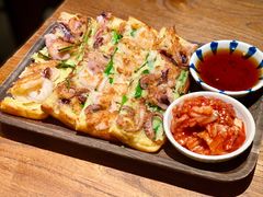 -TAIFORKS 大福食堂·山葵烤肉料理·拌饭(宝安店)