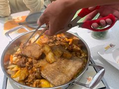 -黄记煌三汁焖锅(华发商都店)