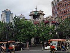 -天津意大利风情旅游区