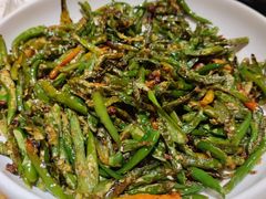 尖椒鸡-铁公鸡·四川料理(天环广场店)