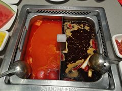 辣旋风拼锅-海底捞火锅(龙湖北京大兴天街店)