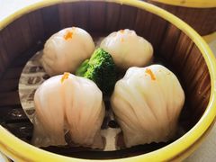 -水上明月·湖景餐厅