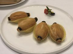 -世博源公馆·本帮融合菜·主题包厢·江景餐厅