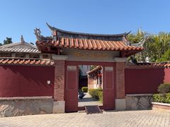 -忠惠蔡公祠