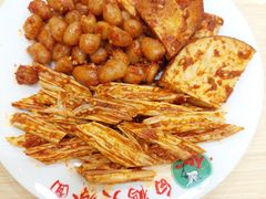 -白鹤大冷面