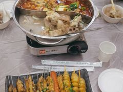 -四妹餐厅(玫瑰街店)