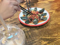 -老闵田螺馆·南昌市井菜·特色小吃(总店)