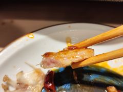 -鱼酷活鱼烤鱼(恒隆广场店)