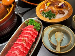 -季季山·云南野生菌火锅(上海首店)