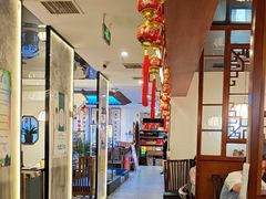 -徽韵人家·传承正宗徽菜(牡丹园店)