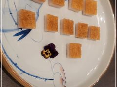 -广州文华东方酒店·江-由辉师傅主理