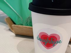 -Dough&Joe团憩(瑞虹天地月亮湾店)