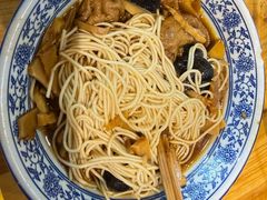 -西园寺素食(西园弄戒幢律寺店)