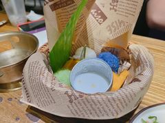 -正泰餐厅AmazingThai(亦庄店)