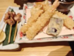 -花潮料理艺食馆(世欧广场店)