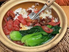 -煲仔皇(雨花客厅店)