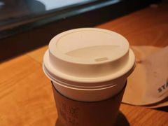 -星巴克(绍兴柯桥柯岩景区店)