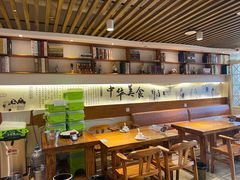 -潍城老菜馆·地标美食